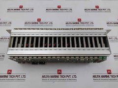 Rolf Janssen Dbu 06/24 Engine Control Rack Module X 2 To 8/ 1 Am-ie-lz