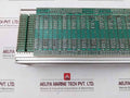 Rolf Janssen Dbu 06/24 Engine Control Rack Module X 2 To 8/ 1 Am-ie-lz