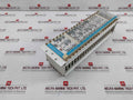 Rolf Janssen Dbu 06/24 Engine Control Rack Module X 2 To 8/ 1 Am-ie-lz