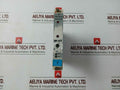 Rolf Janssen Dbu 06/24 Engine Control Module Am-ie-lz 03.0111.A X 2 To 8/1