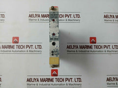 Rolf Janssen Dbu 06/24 Engine Control Module Am-ie-lz 03.0111.A X 2 To 8/1