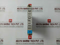 Rolf Janssen Dbu 06/24 Engine Control Module Am-ie-lz 03.0111.A X 2 To 8/1