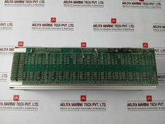 Rolf Janssen Dbu 06/24 Engine Control Module Am-ie-lz 03.0111.A X 2 To 8/1