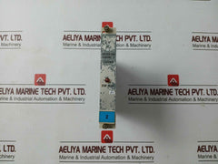 Rolf Janssen Dbu 06/24 Engine Control Module Am-ie-lz 03.0111.A X 2 To 8/1