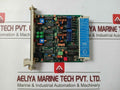 Rolf Janssen Dbu 06/24 Engine Control Module Am-ie-lz 03.0111.A X 2 To 8/1