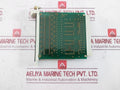 Rolf Janssen Dbu 06/24 Pcb Card For Wire Break Monitoring Nr.233