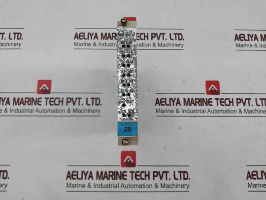 Rolf Janssen Dbu 06/24 Pcb For Wire Break Monitoring