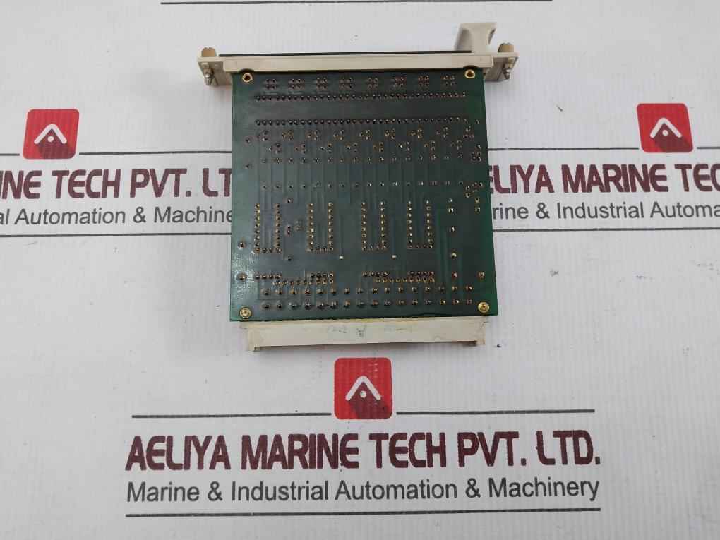 Rolf Janssen Dbu 06/24 Pcb For Wire Break Monitoring