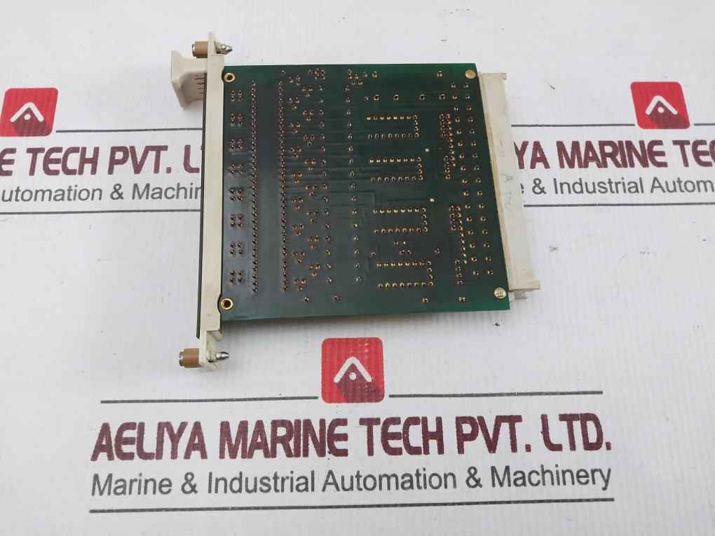 Rolf Janssen Dbu 06/24 Pcb For Wire Break Monitoring
