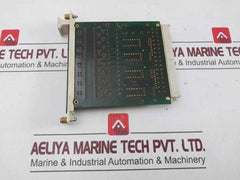 Rolf Janssen Dbu 06/24 Pcb For Wire Break Monitoring
