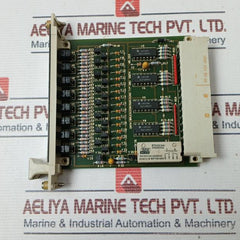 Rolf Janssen Dbu 06/24 Pcb For Wire Break Monitoring 1012 1010