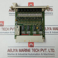 Rolf Janssen Dbu 06/24 Pcb For Wire Break Monitoring 1012 1010