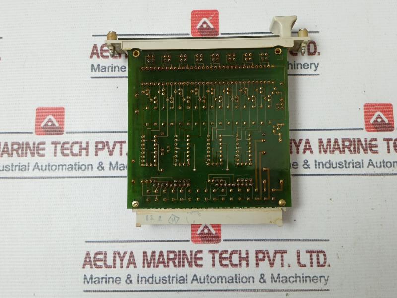 Rolf Janssen Dbu 06/24 Pcb For Wire Break Monitoring 1012 1010