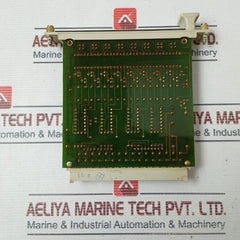 Rolf Janssen Dbu 06/24 Pcb For Wire Break Monitoring 1012 1010