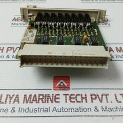 Rolf Janssen Dbu 06/24 Pcb For Wire Break Monitoring 1012 1010