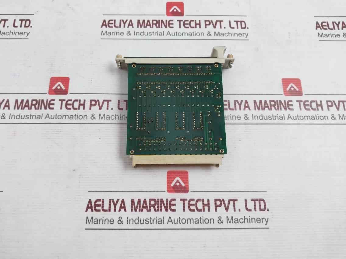 Rolf Janssen Dbu 06/24 Pcb For Wire Break Monitoring 233