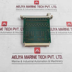 Rolf Janssen Dbu 06/24 Pcb For Wire Break Monitoring 233