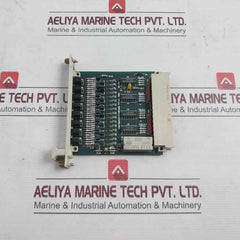 Rolf Janssen Dbu 06/24 Pcb For Wire Break Monitoring 233