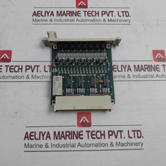 Rolf Janssen Dbu 06/24 Pcb For Wire Break Monitoring 233