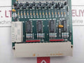 Rolf Janssen Dbu 06/24 Pcb For Wire Break Monitoring 233