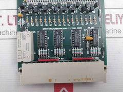Rolf Janssen Dbu 06/24 Pcb For Wire Break Monitoring 233