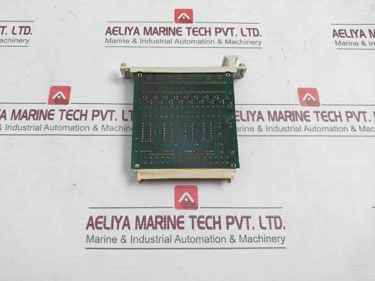 Rolf Janssen Dbu 06/24 Pcb For Wire Break Monitoring 233