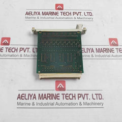 Rolf Janssen Dbu 06/24 Pcb For Wire Break Monitoring 233