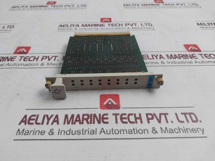 Rolf Janssen Dbu 06/24 Pcb For Wire Break Monitoring 233