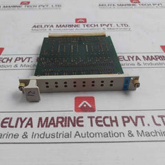 Rolf Janssen Dbu 06/24 Pcb For Wire Break Monitoring 233