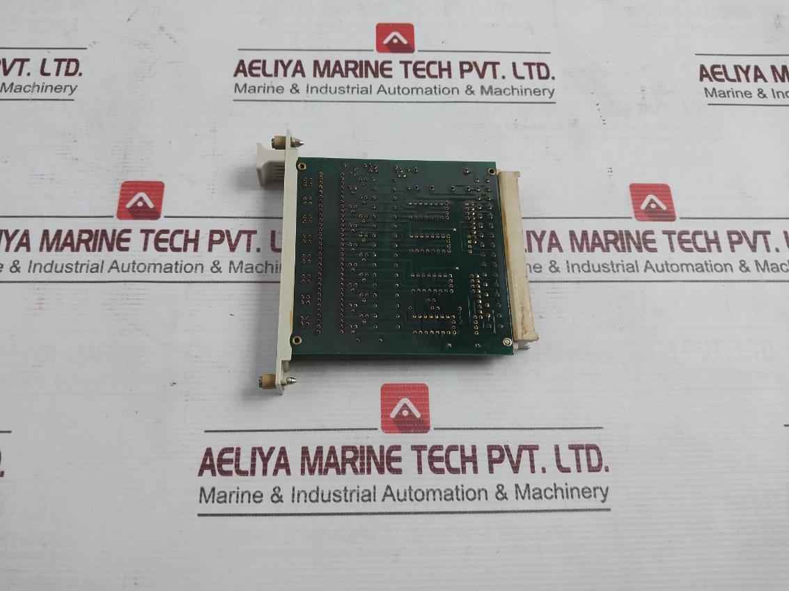 Rolf Janssen Dbu 06/24 Pcb For Wire Break Monitoring 233