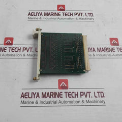 Rolf Janssen Dbu 06/24 Pcb For Wire Break Monitoring 233