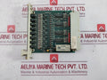 Rolf Janssen Dbu 06/24 Pcb For Wire Break Monitoring F24.230/01 Nr.233