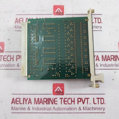 Rolf Janssen Dbu 06/24 Pcb For Wire Break Monitoring F24.230/01 Nr.233