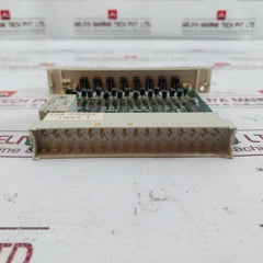 Rolf Janssen Dbu 06/24 Pcb For Wire Break Monitoring F24.230/01 Nr.233