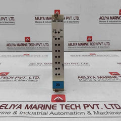 Rolf Janssen Dbu 06/24 Pcb For Wire Break Monitoring Nr.233