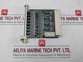 Rolf Janssen Dbu 06/24 Pcb For Wire Break Monitoring Nr.233
