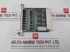 Rolf Janssen Dbu 06/24 Pcb For Wire Break Monitoring Nr.233