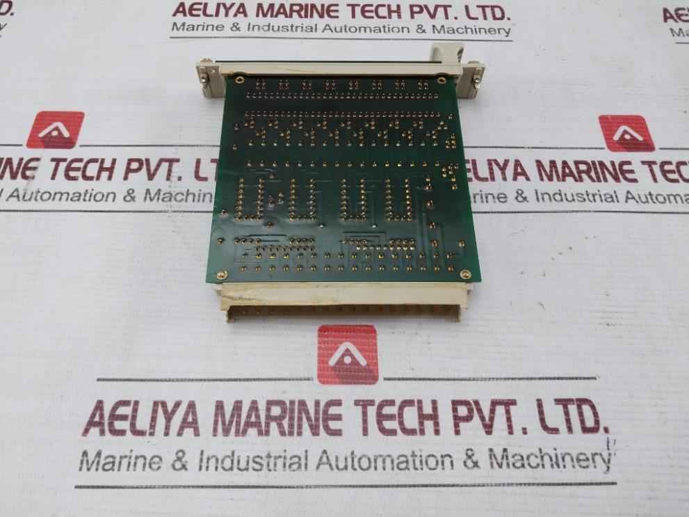 Rolf Janssen Dbu 06/24 Pcb For Wire Break Monitoring Nr.233