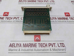Rolf Janssen Dbu 06/24 Pcb For Wire Break Monitoring Nr.233