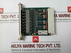 Rolf Janssen Dbu 06/24 Pcb For Wire Break Monitoring