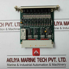 Rolf Janssen Dbu 06/24 Pcb For Wire Break Monitoring