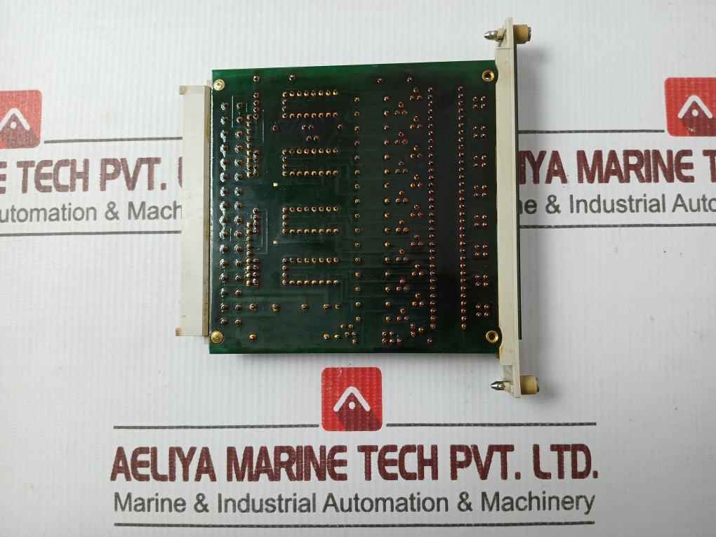 Rolf Janssen Dbu 06/24 Pcb For Wire Break Monitoring
