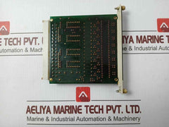 Rolf Janssen Dbu 06/24 Pcb For Wire Break Monitoring