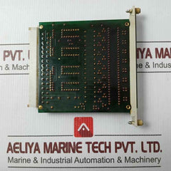 Rolf Janssen Dbu 06/24 Pcb For Wire Break Monitoring