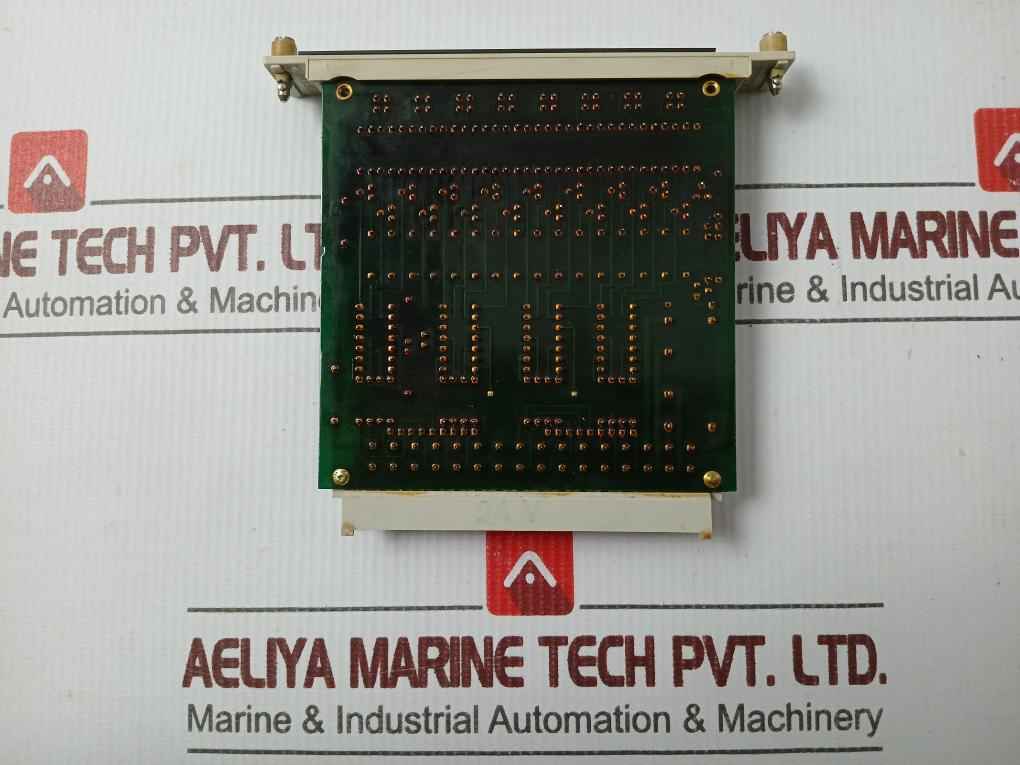 Rolf Janssen Dbu 06/24 Pcb For Wire Break Monitoring