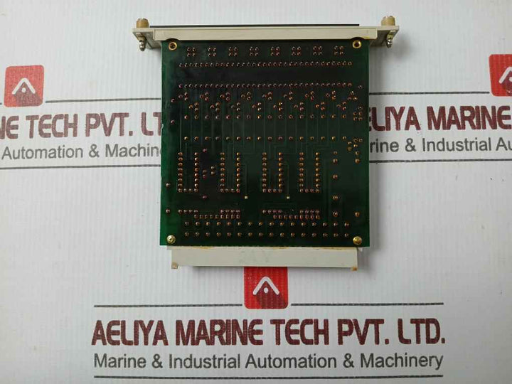 Rolf Janssen Dbu 06/24 Pcb For Wire Break Monitoring