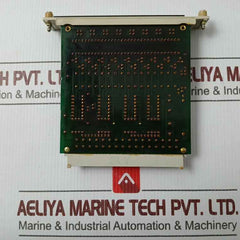 Rolf Janssen Dbu 06/24 Pcb For Wire Break Monitoring