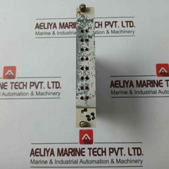 Rolf Janssen Dbu 06/24 Pcb For Wire Break Monitoring