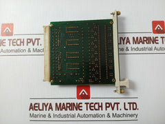 Rolf Janssen Dbu 06/24 Pcb Module For Wire Break Monitoring Nr.233