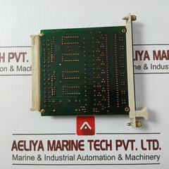 Rolf Janssen Dbu 06/24 Pcb Module For Wire Break Monitoring Nr.233